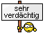 [verdacht]